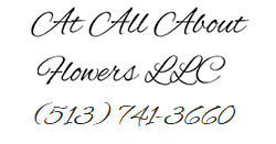 At All About Flowers LLC
