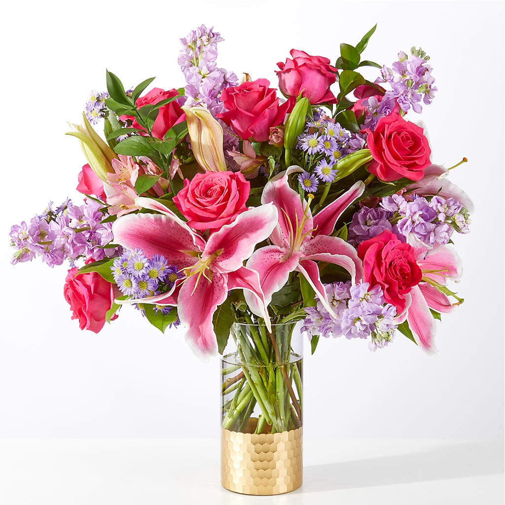 Written in the Stars Bouquet – At All About Flowers Llc, Cincinnati OH