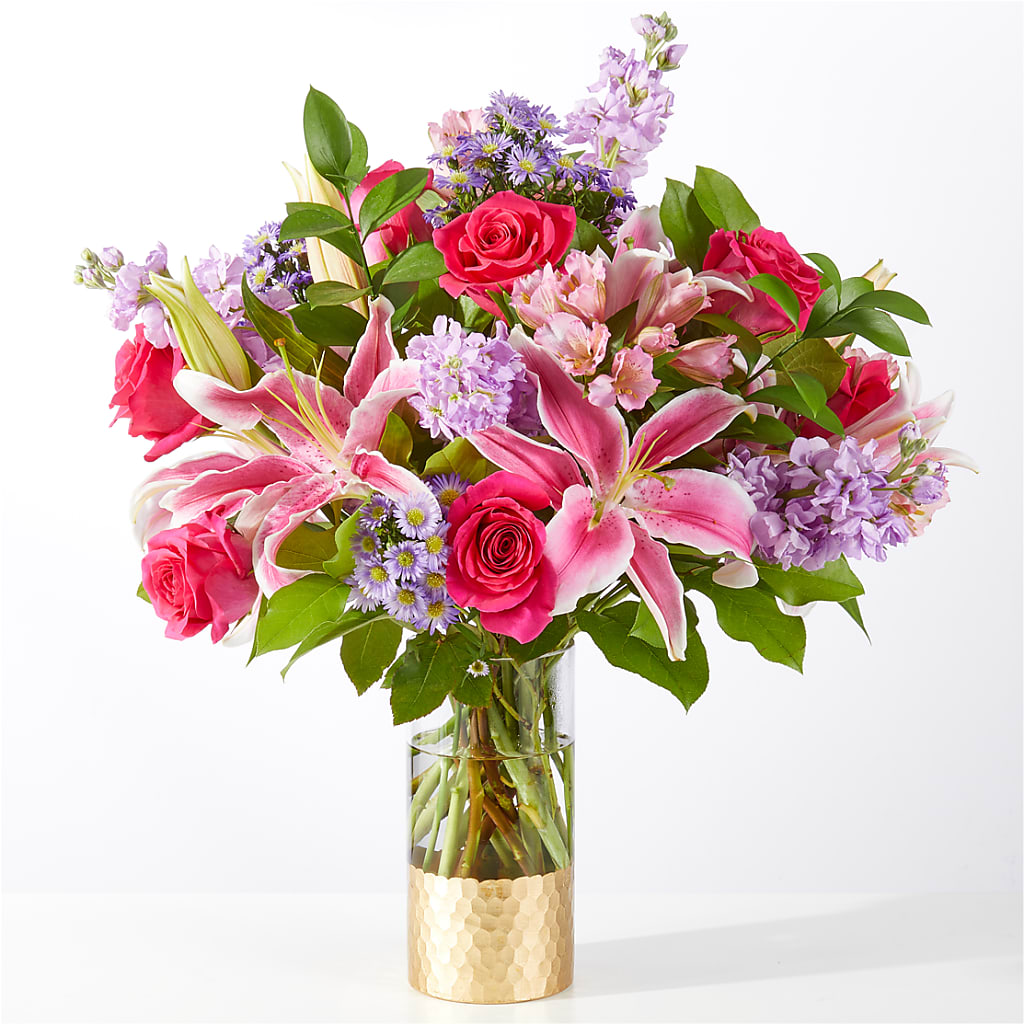 Written in the Stars Bouquet – At All About Flowers Llc, Cincinnati OH