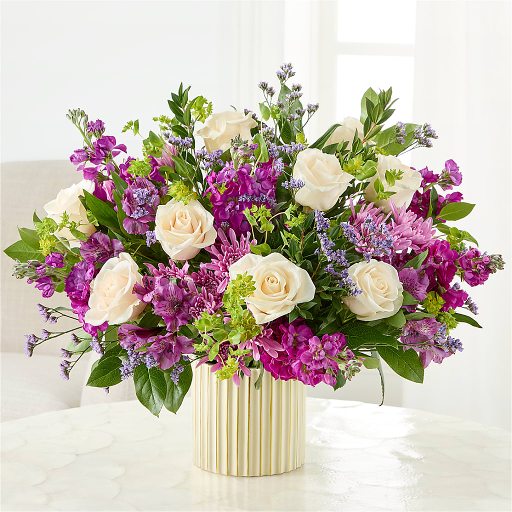 The Boutique Bouquet – At All About Flowers Llc, Cincinnati OH