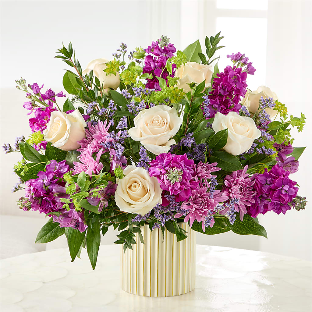 The Boutique Bouquet – At All About Flowers Llc, Cincinnati OH