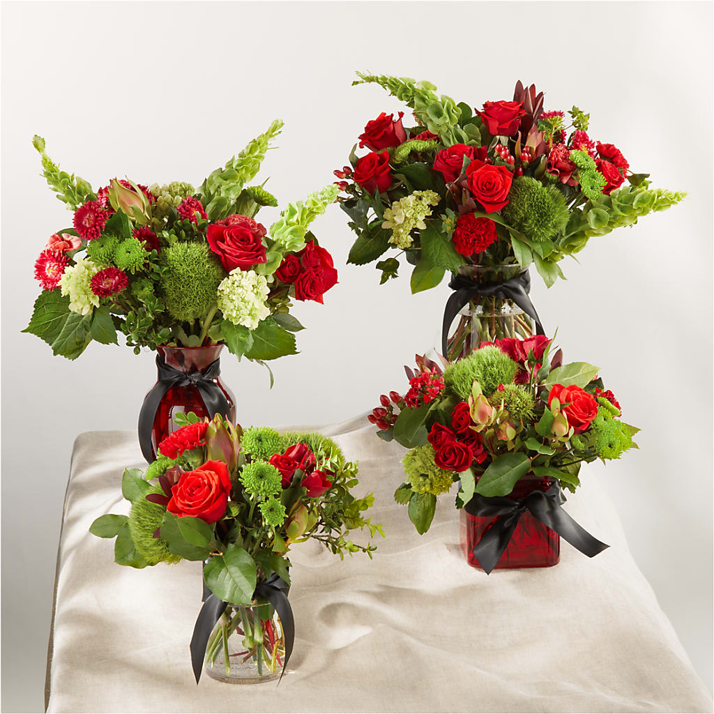 Heritage Kindle – A Florist Original – At All About Flowers Llc, Cincinnati OH