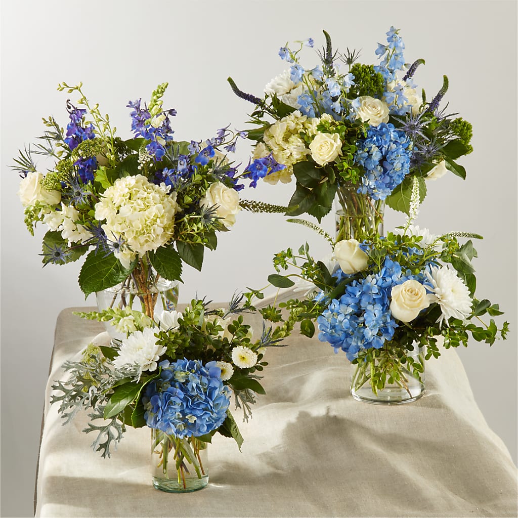 Festival of Lights – A Florist Original – At All About Flowers Llc, Cincinnati OH