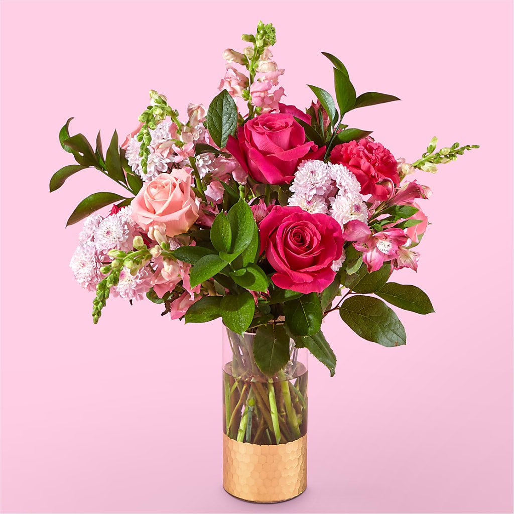 The Same Moon Bouquet – At All About Flowers Llc, Cincinnati OH