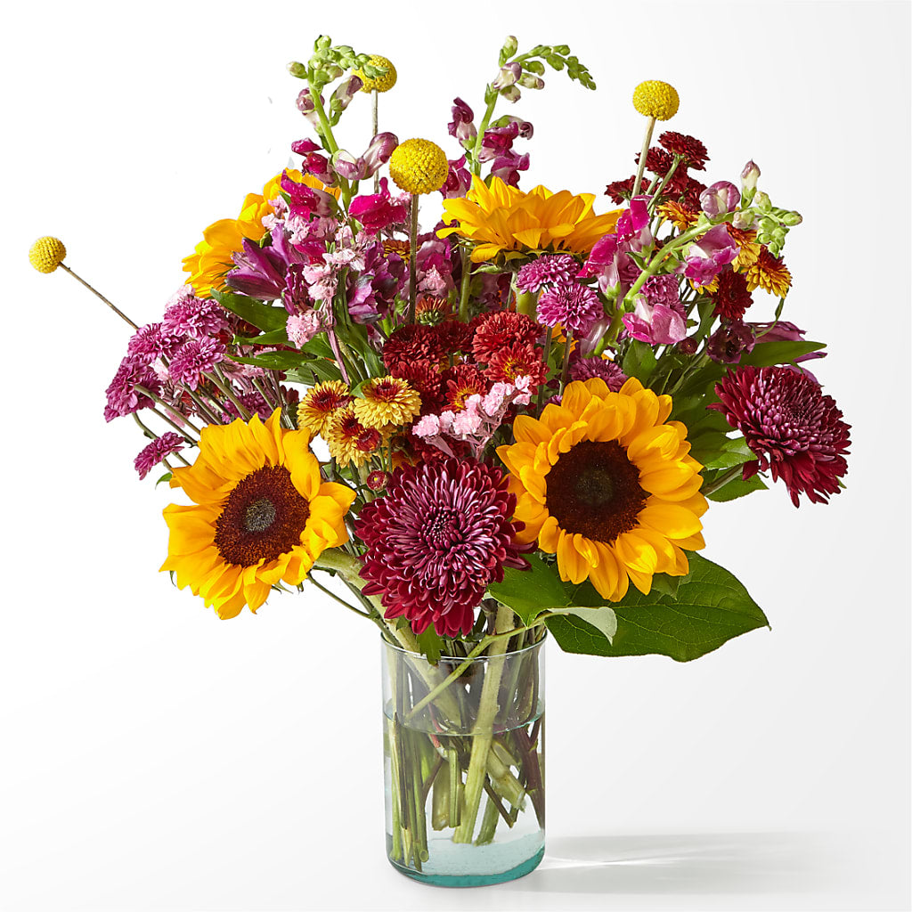 Pop of Whimsy Bouquet – At All About Flowers Llc, Cincinnati OH