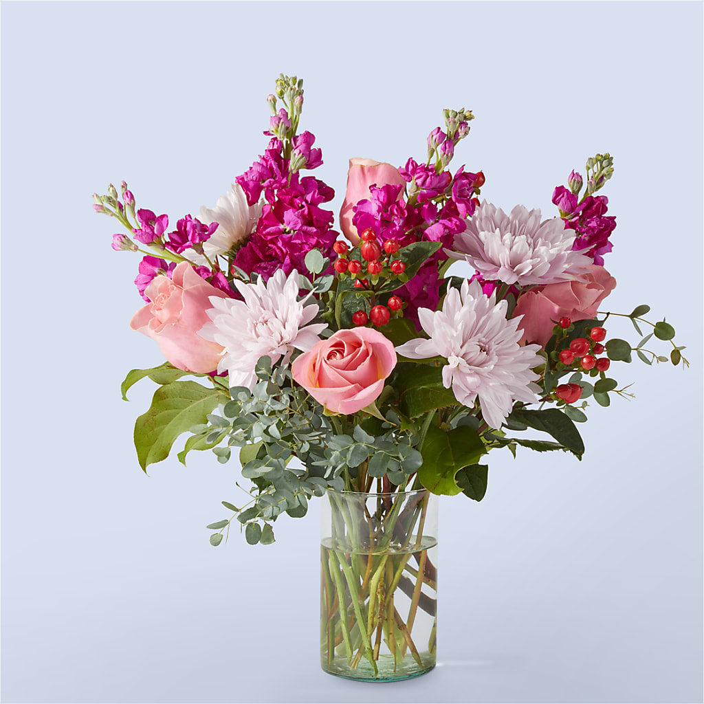 Sunday Morning Bouquet – At All About Flowers Llc, Cincinnati OH