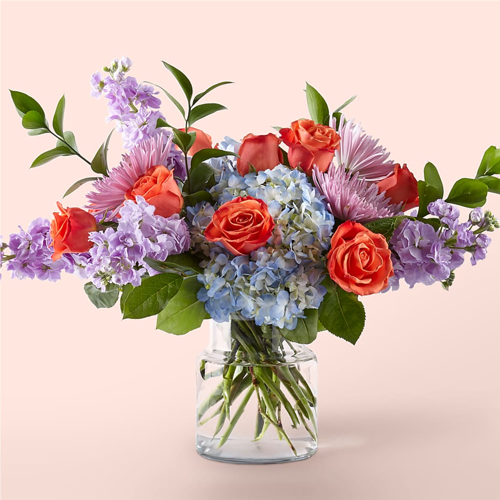 Be Mine Bouquet – At All About Flowers Llc, Cincinnati OH