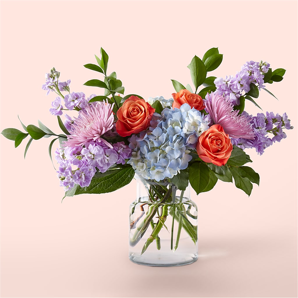 Be Mine Bouquet – At All About Flowers Llc, Cincinnati OH