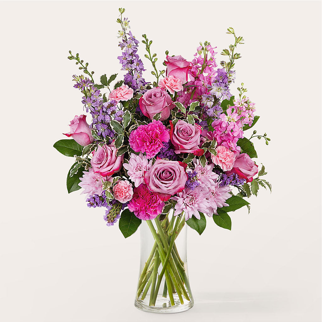 Sincerely Yours Bouquet – At All About Flowers Llc, Cincinnati OH