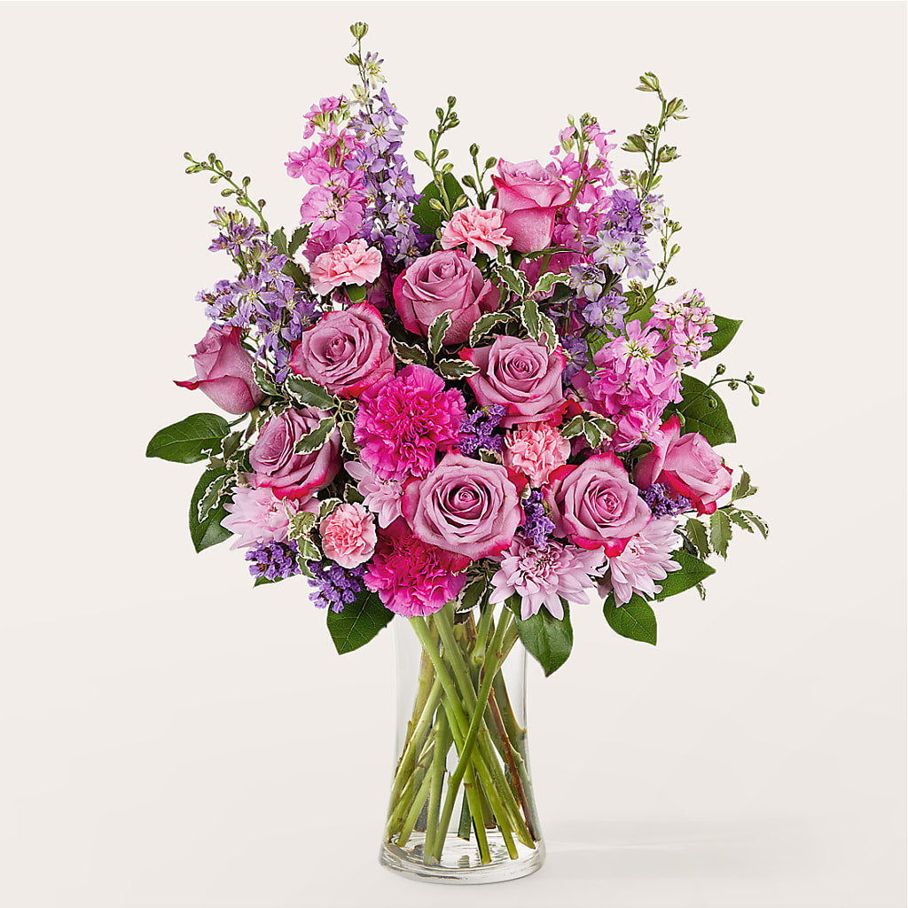 Sincerely Yours Bouquet – At All About Flowers Llc, Cincinnati OH