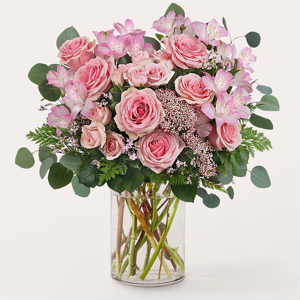 Sweetheart Bouquet – At All About Flowers Llc, Cincinnati OH
