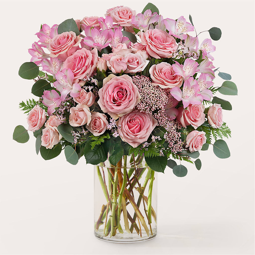 Sweetheart Bouquet – At All About Flowers Llc, Cincinnati OH