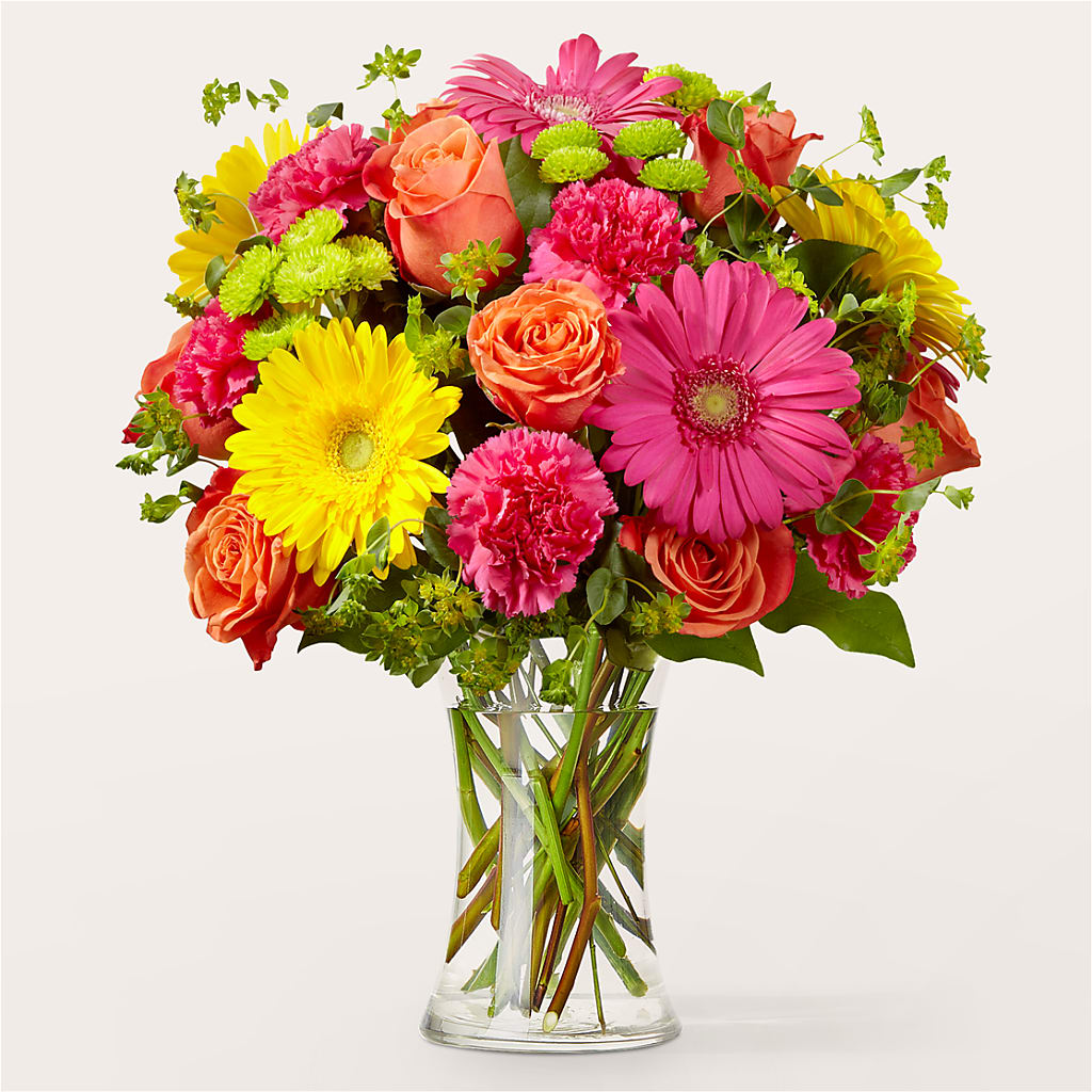 Fruit Punch Bouquet – At All About Flowers Llc, Cincinnati OH