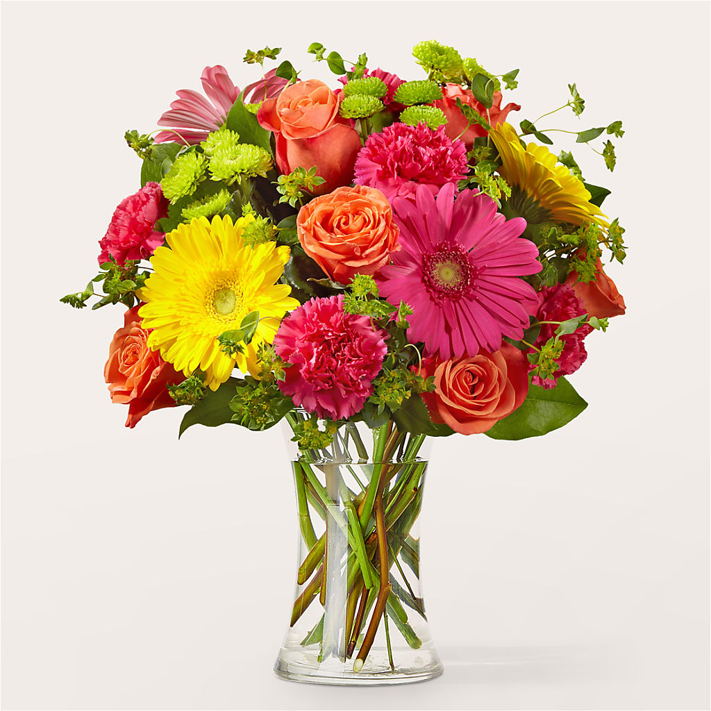 Fruit Punch Bouquet – At All About Flowers Llc, Cincinnati OH