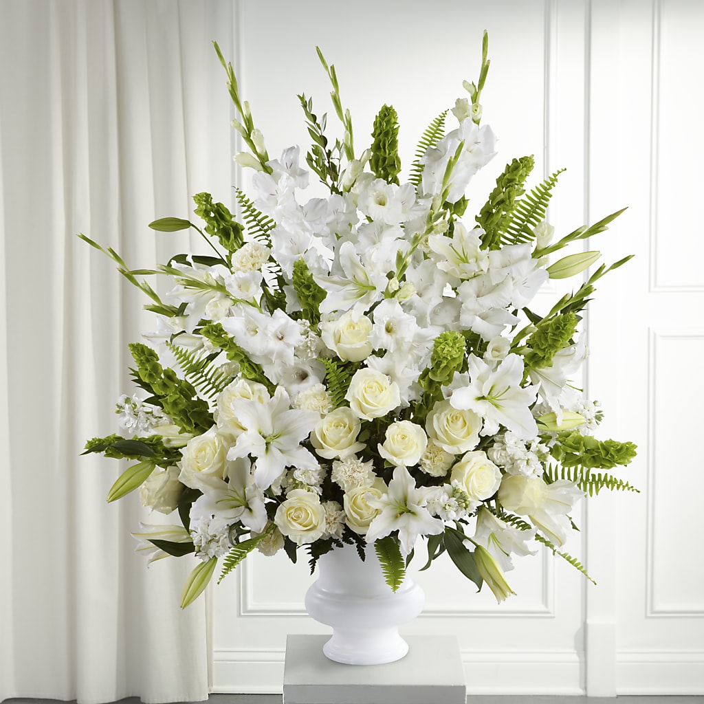 Morning Stars Arrangement – At All About Flowers Llc, Cincinnati OH