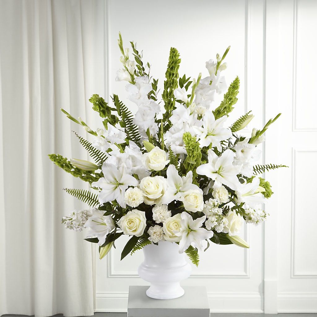Morning Stars Arrangement – At All About Flowers Llc, Cincinnati OH