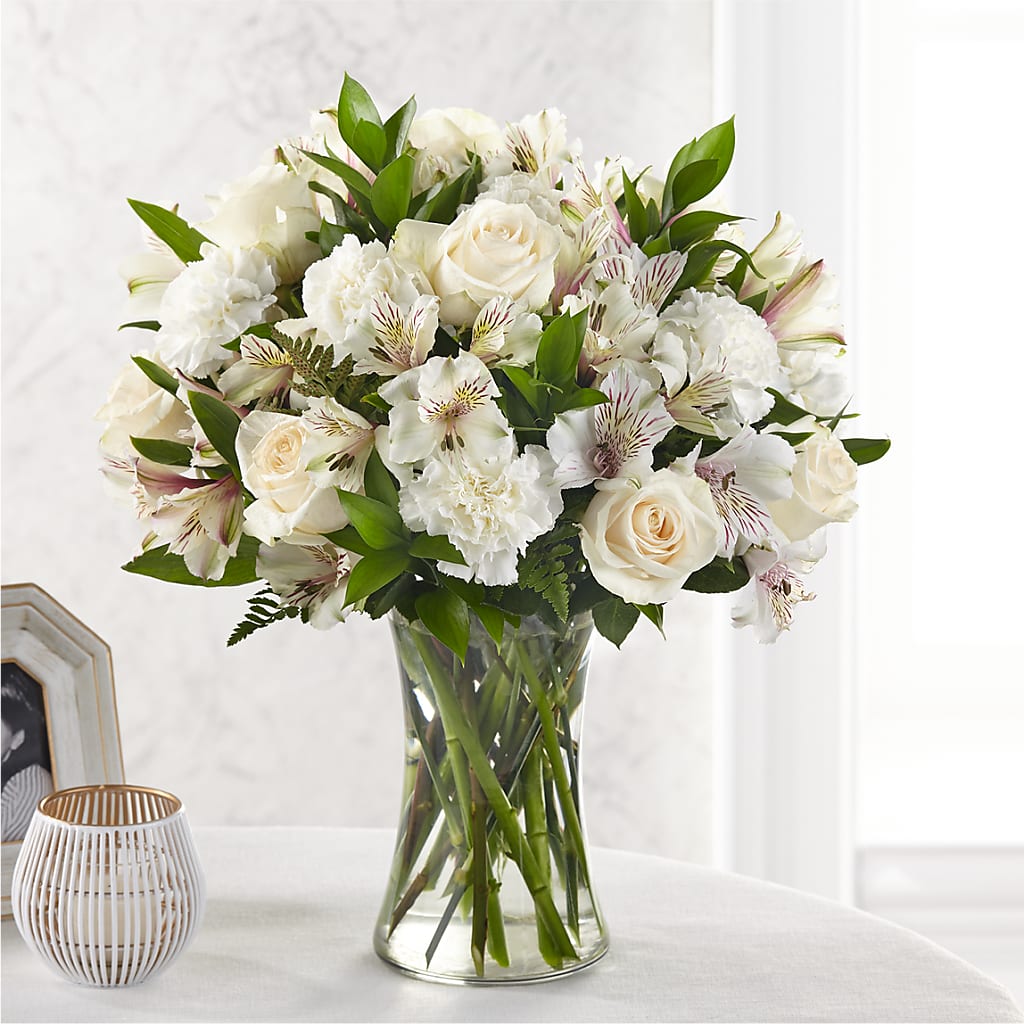 Cherished Friend Bouquet – At All About Flowers Llc, Cincinnati OH