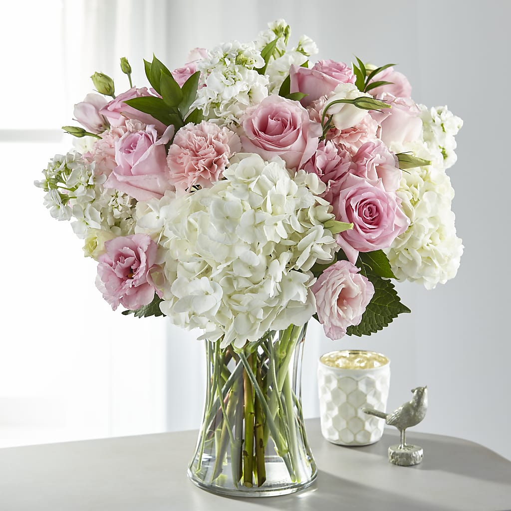Guiding Grace Bouquet – At All About Flowers Llc, Cincinnati OH