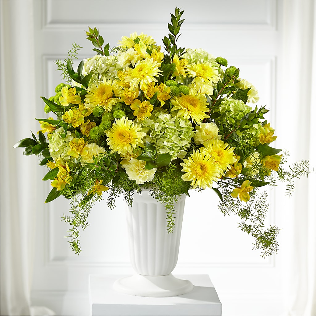 Beloved Blessings Arrangement – At All About Flowers Llc, Cincinnati OH