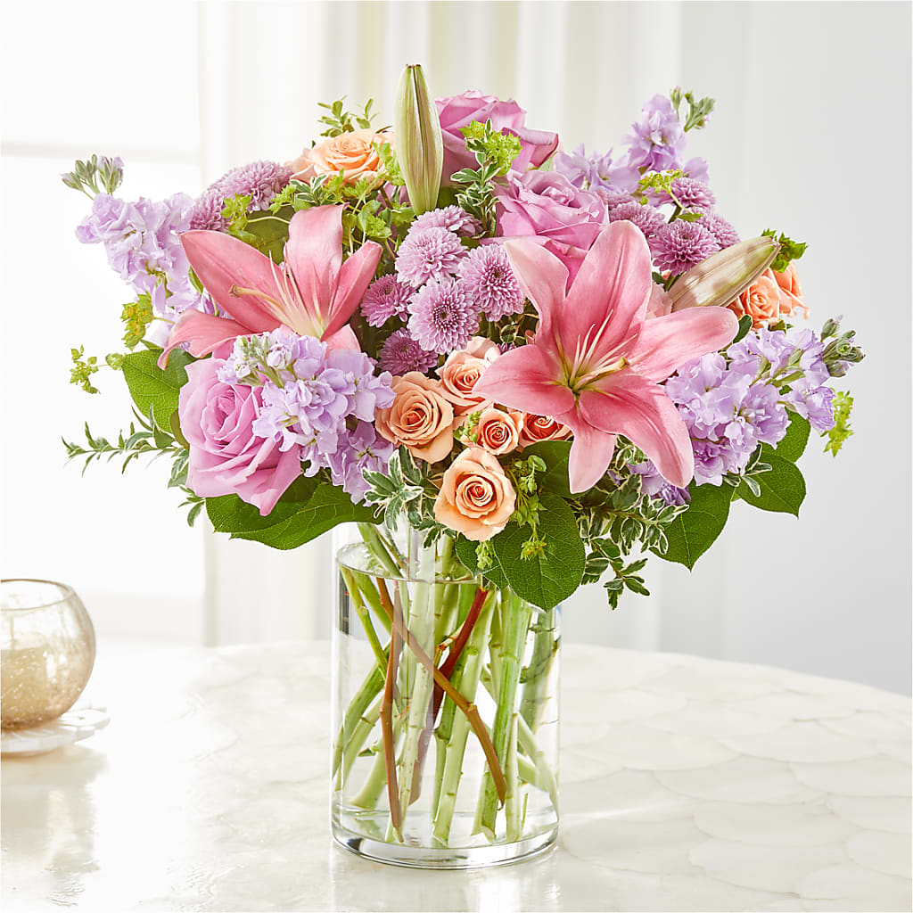 Resilience Bouquet – At All About Flowers Llc, Cincinnati OH