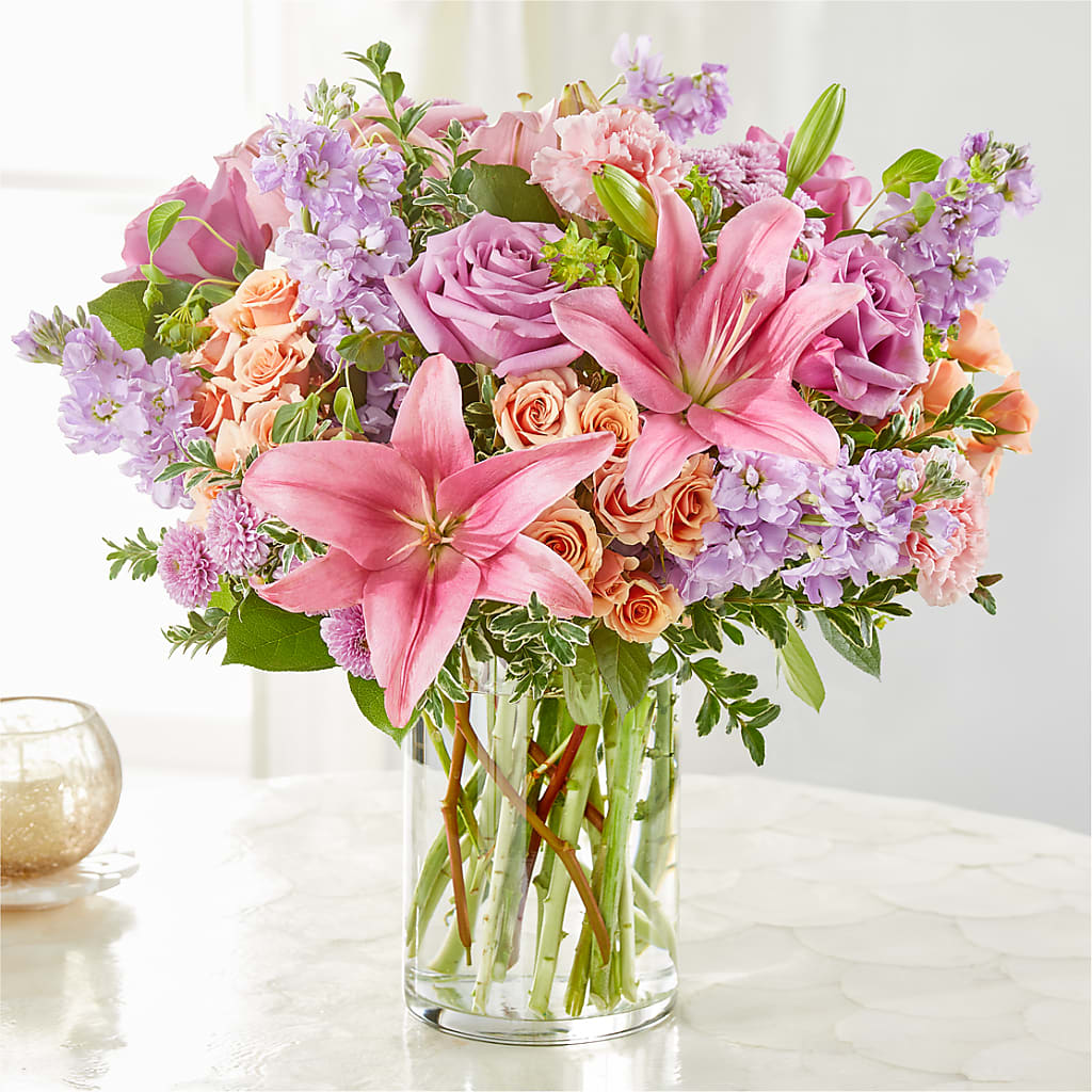 Resilience Bouquet – At All About Flowers Llc, Cincinnati OH