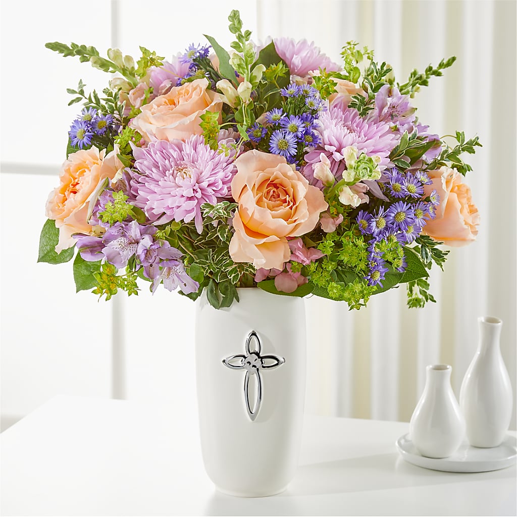 Divine Gift Bouquet – At All About Flowers Llc, Cincinnati OH