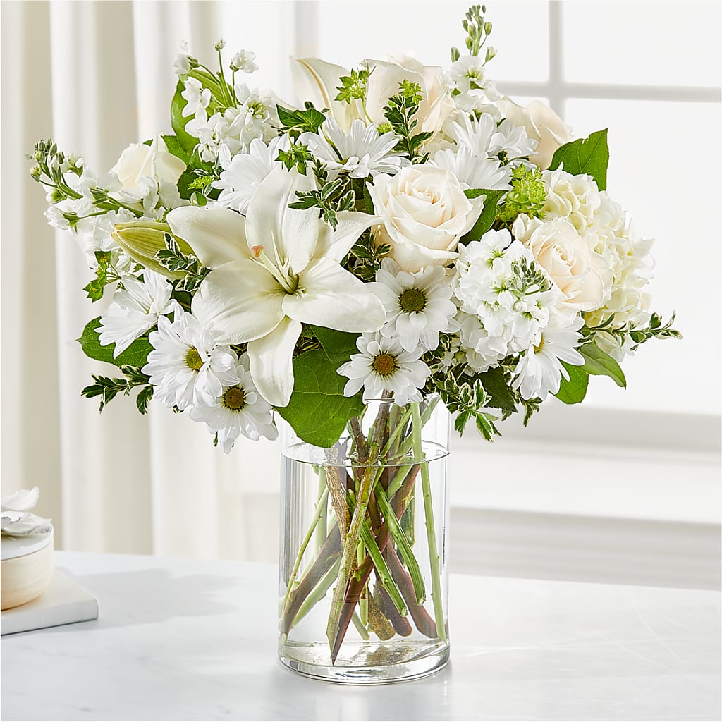 Hope & Renewal Bouquet – At All About Flowers Llc, Cincinnati OH