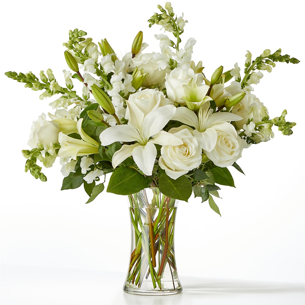 Eternal Friendship Bouquet – At All About Flowers Llc, Cincinnati OH