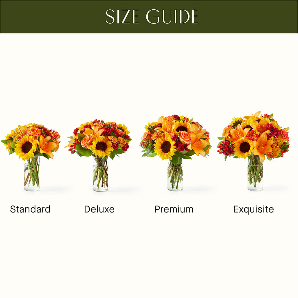 Fall Day Bouquet – At All About Flowers Llc, Cincinnati OH