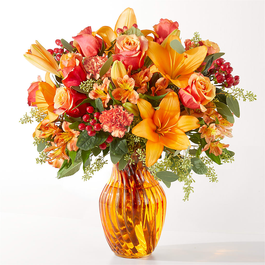 Afternoon Light Bouquet – At All About Flowers Llc, Cincinnati OH