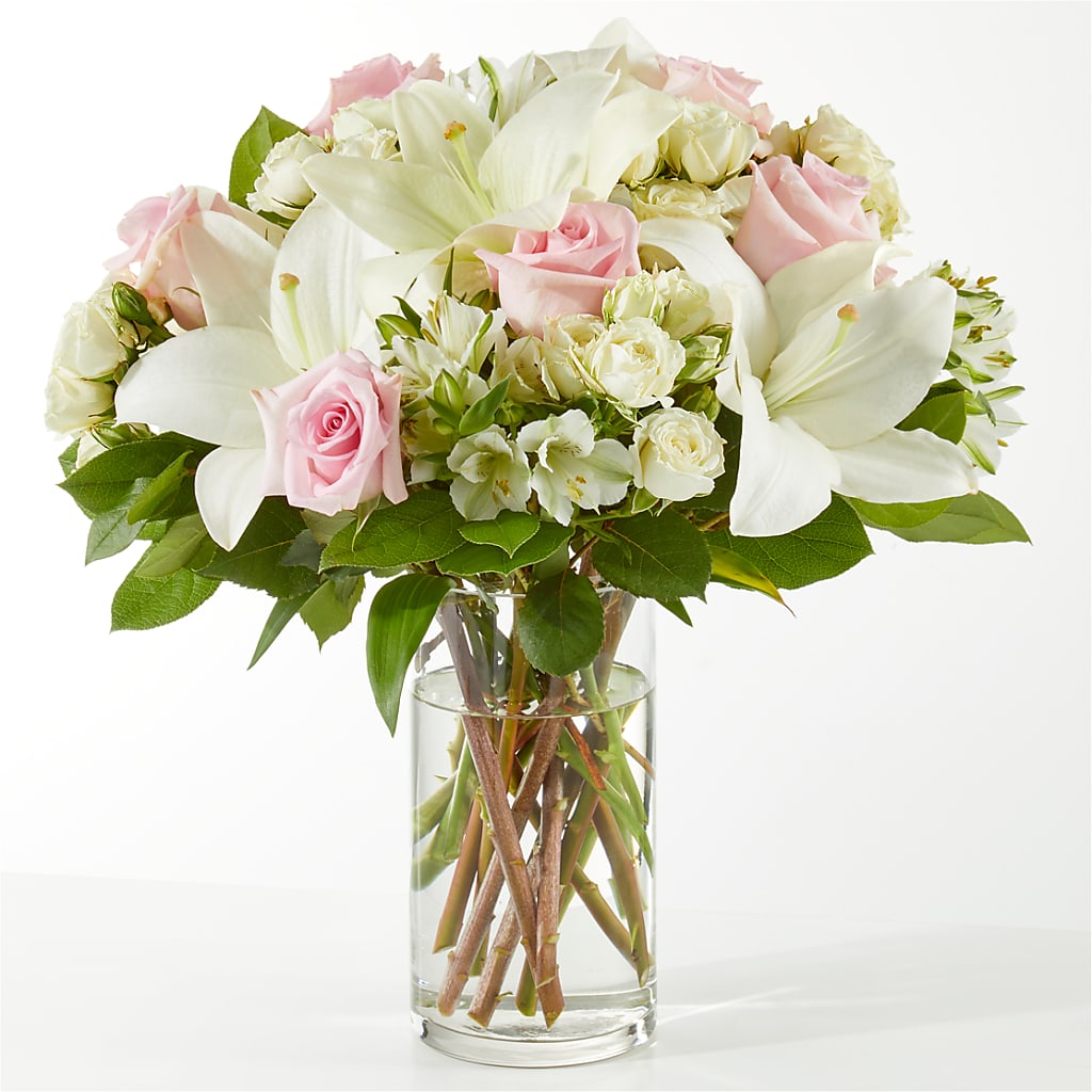 Kindhearted Bouquet – At All About Flowers Llc, Cincinnati OH