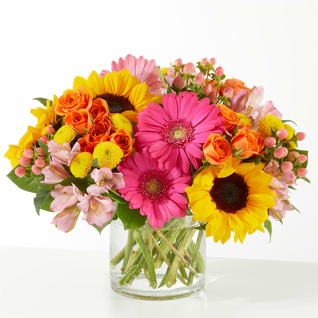 Beach Day Bouquet – At All About Flowers Llc, Cincinnati OH