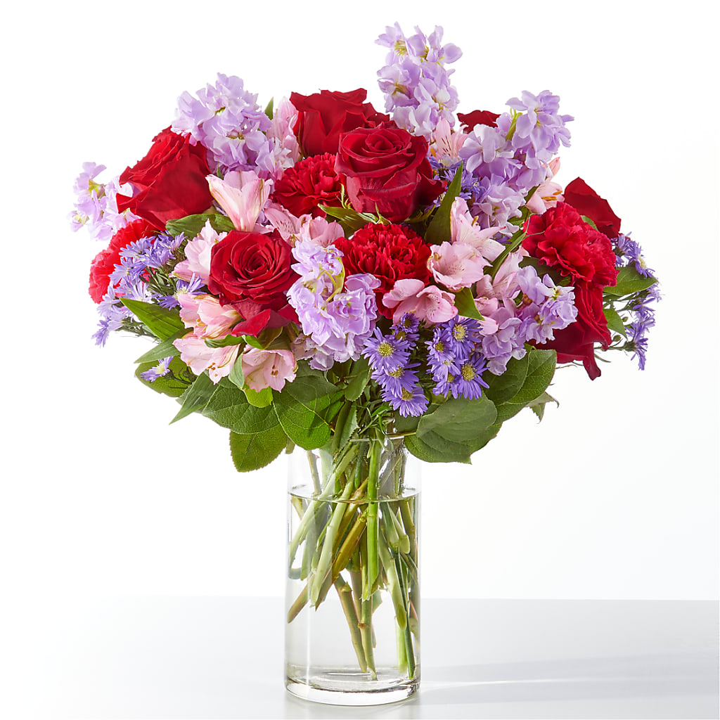 Your Majesty Bouquet – At All About Flowers Llc, Cincinnati OH