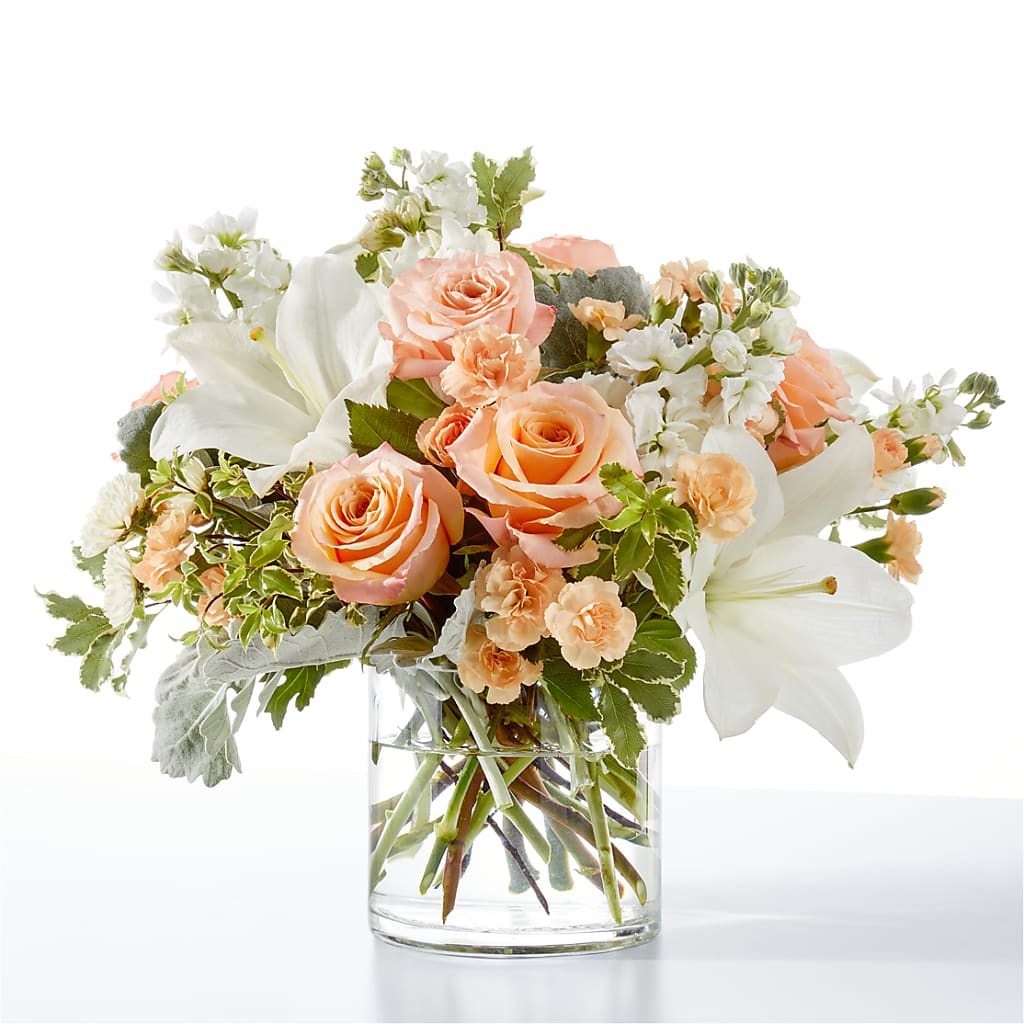Darling Bouquet – At All About Flowers Llc, Cincinnati OH