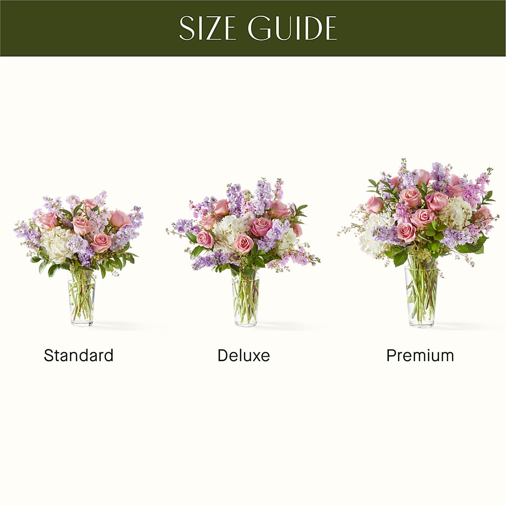 Embraced Bouquet – At All About Flowers Llc, Cincinnati OH