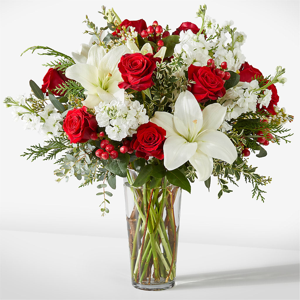 Twinkle Lights Bouquet – At All About Flowers Llc, Cincinnati OH