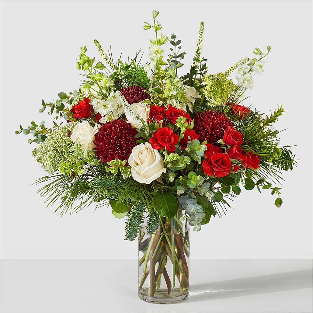 Favorite Traditions Bouquet – At All About Flowers Llc, Cincinnati OH