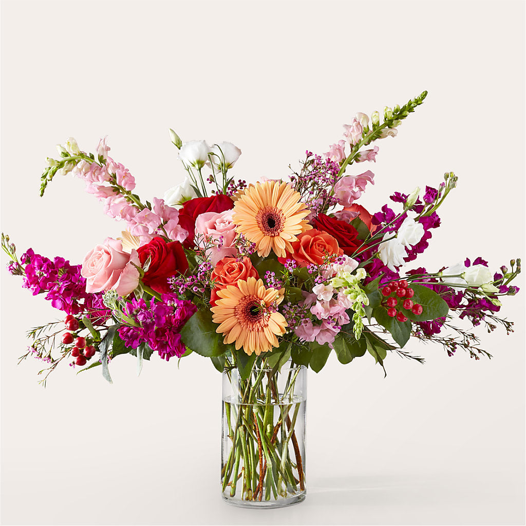 Renaissance Luxury Bouquet – At All About Flowers Llc, Cincinnati OH