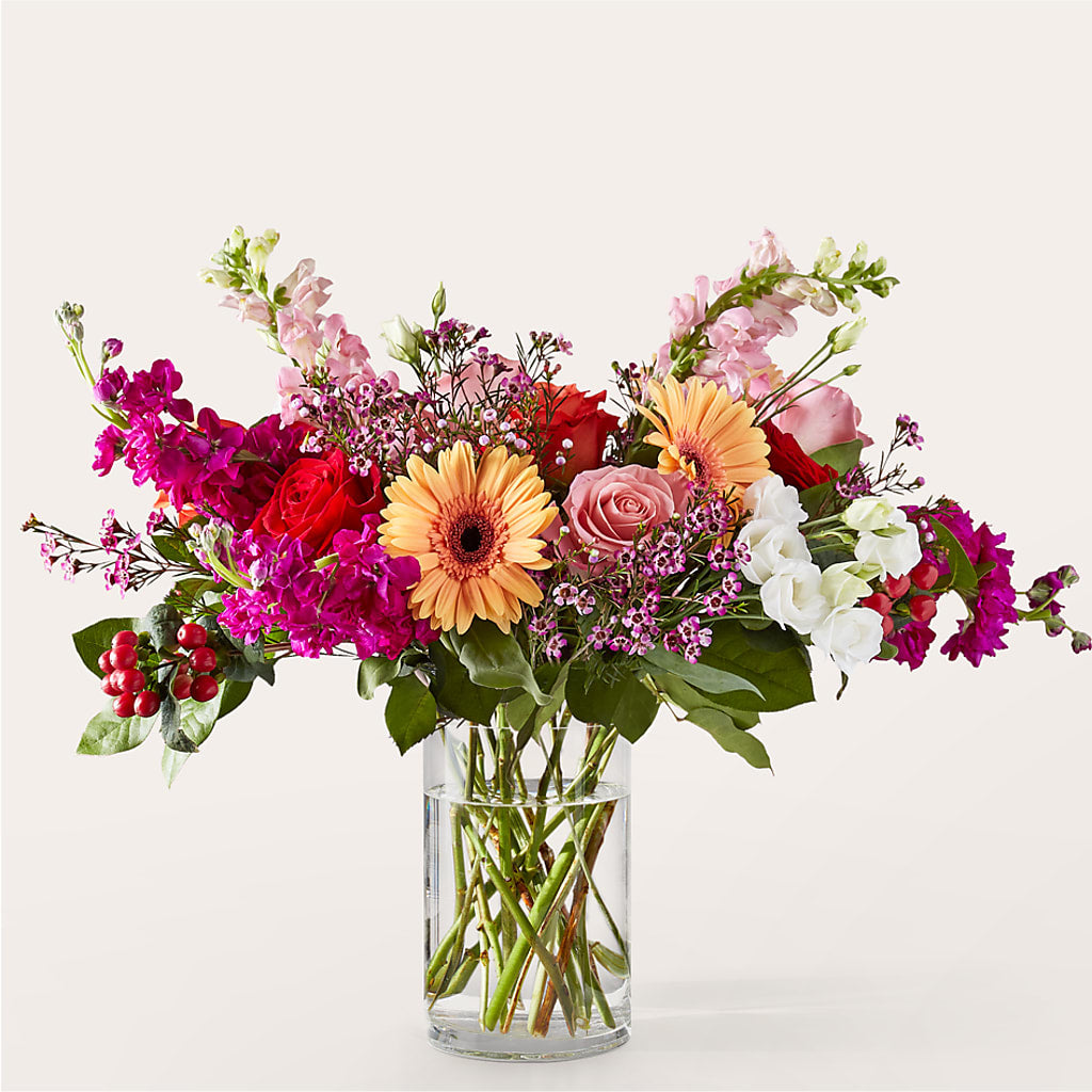 Renaissance Luxury Bouquet – At All About Flowers Llc, Cincinnati OH