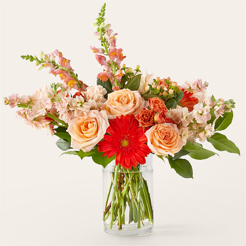 Paloma Please Bouquet – At All About Flowers Llc, Cincinnati OH
