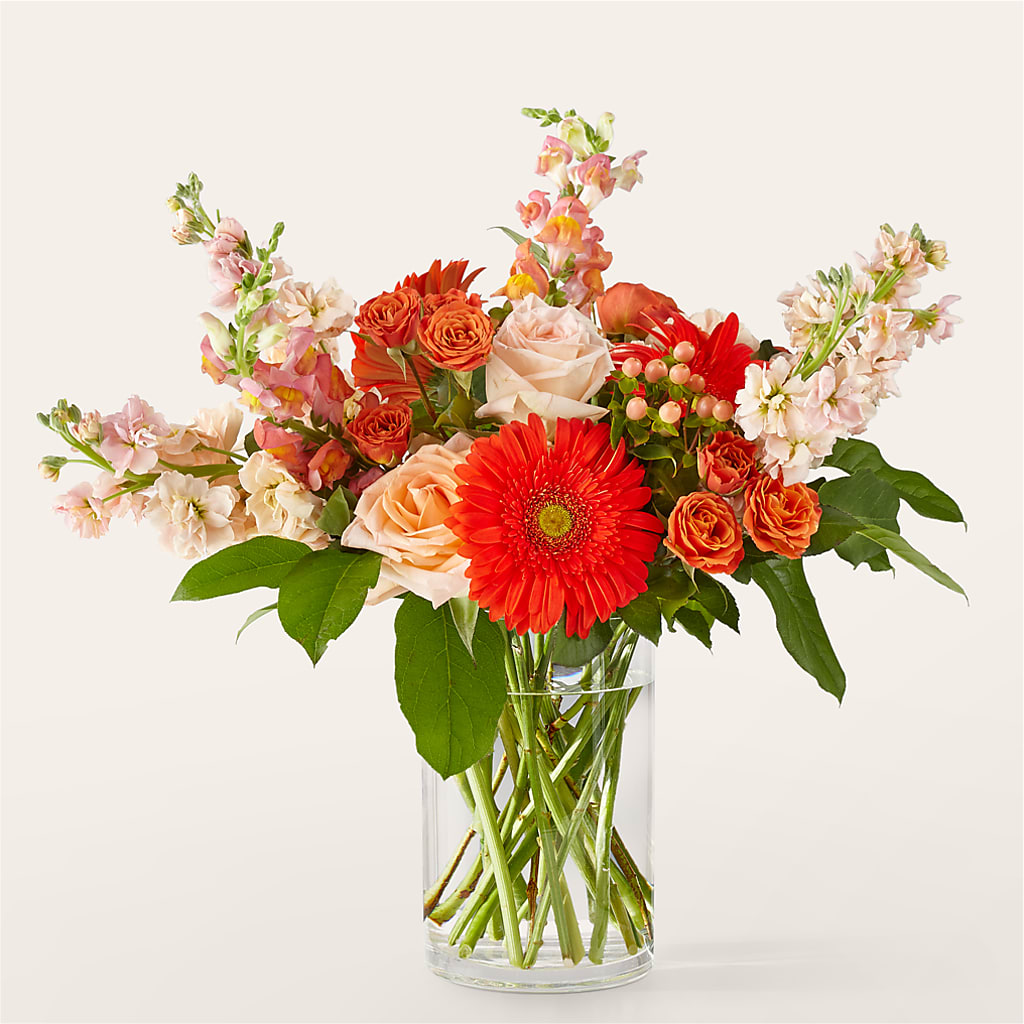 Paloma Please Bouquet – At All About Flowers Llc, Cincinnati OH