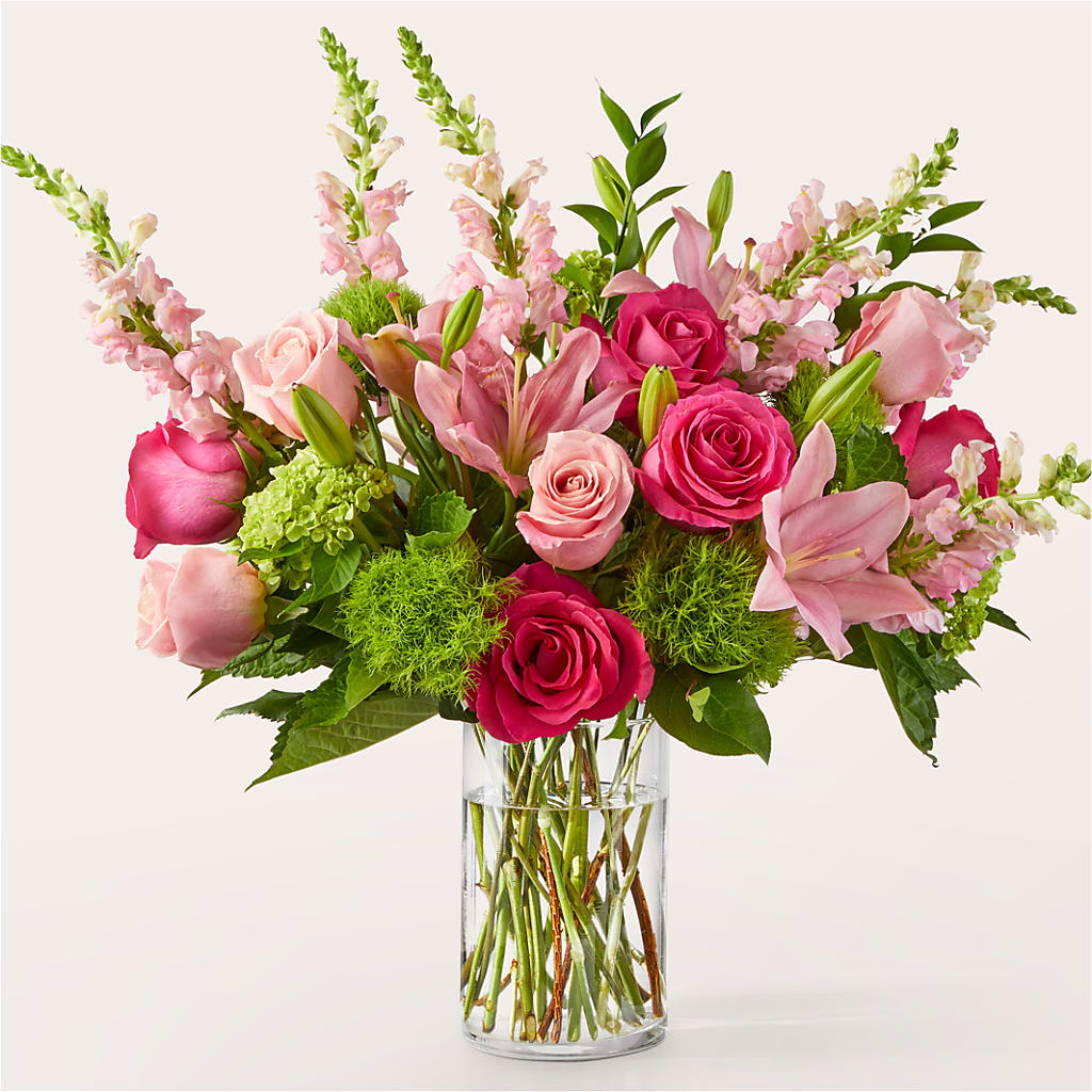 Fit for a Queen Luxury Bouquet – At All About Flowers Llc, Cincinnati OH