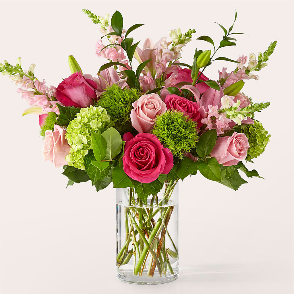 Fit for a Queen Luxury Bouquet – At All About Flowers Llc, Cincinnati OH