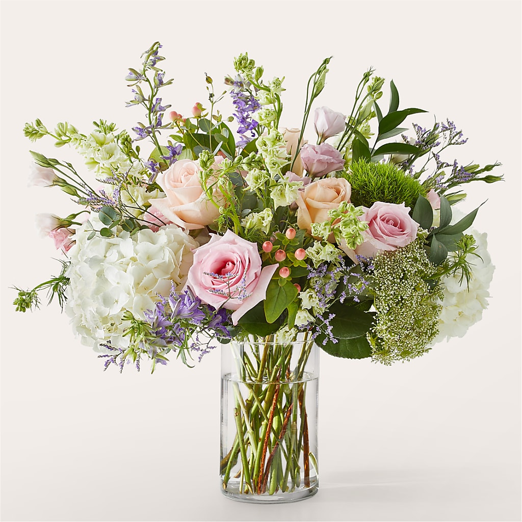 From Scratch Luxury Bouquet – At All About Flowers Llc, Cincinnati OH