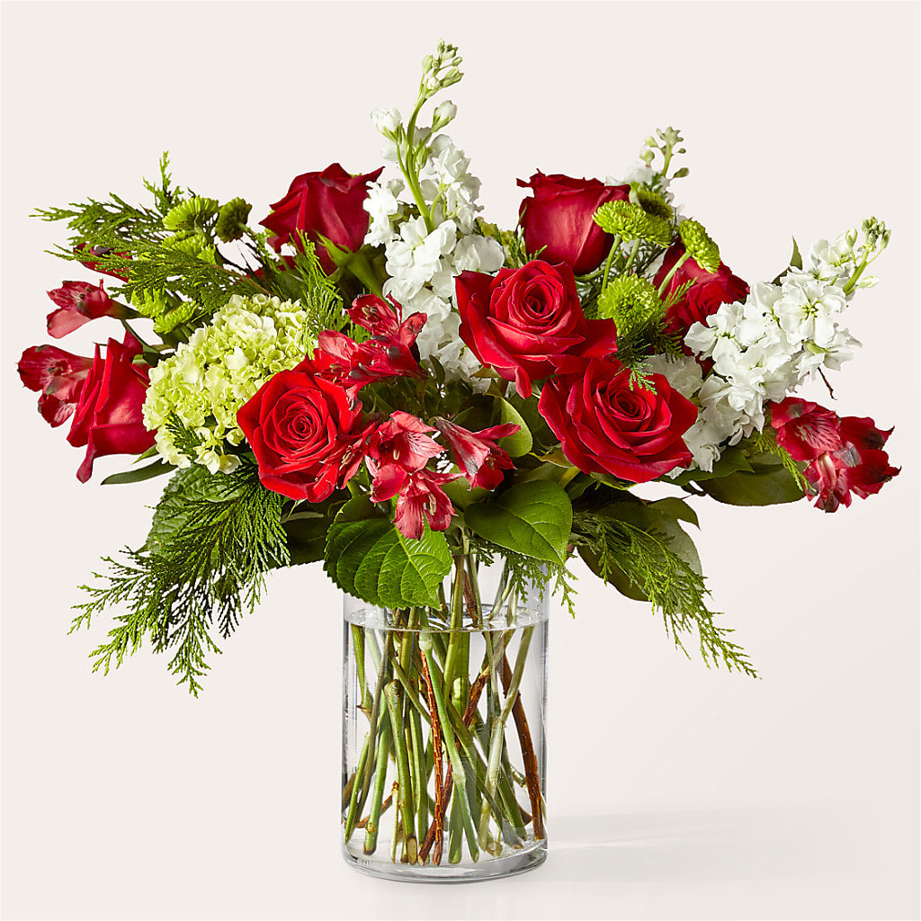 Tree Shopping Bouquet – At All About Flowers Llc, Cincinnati OH