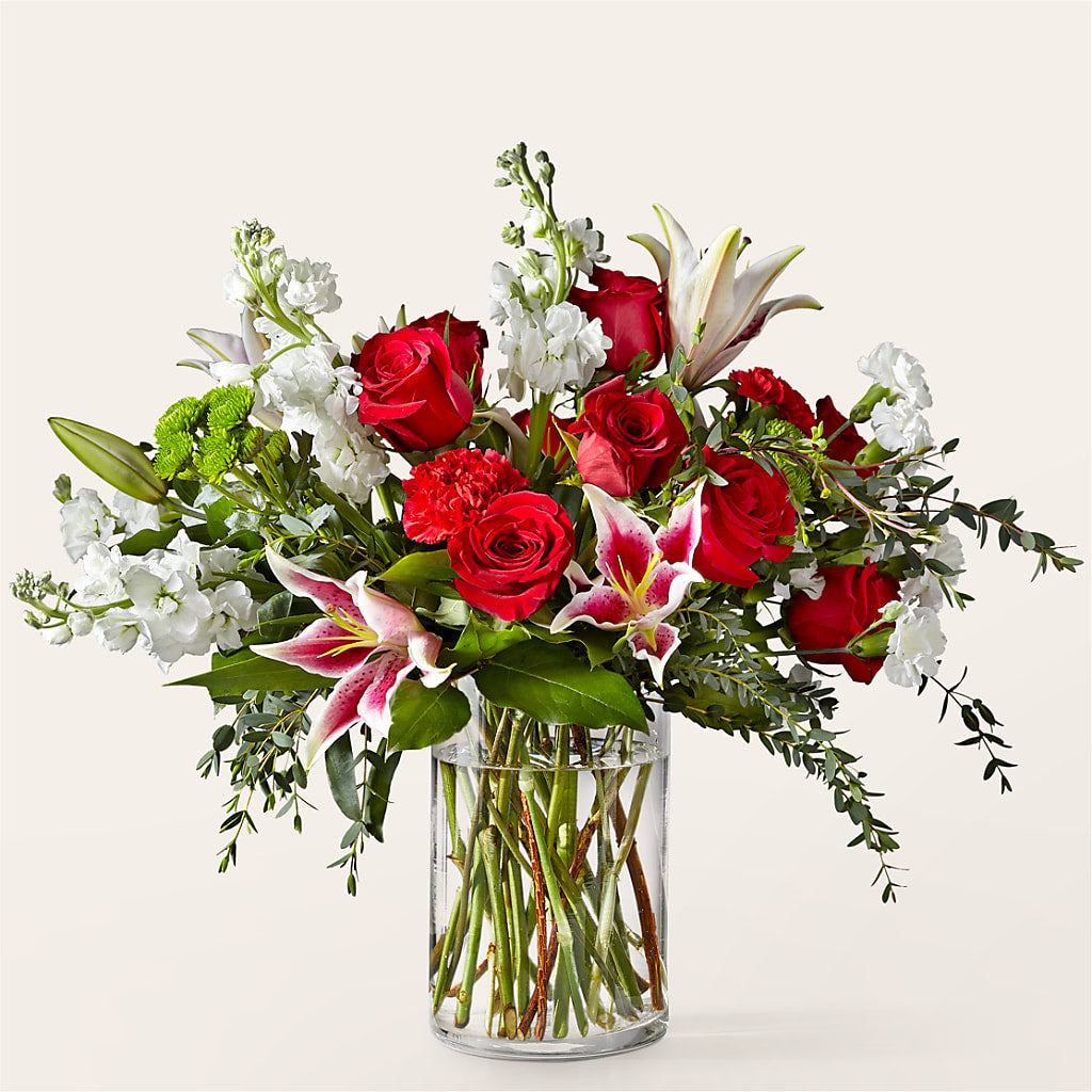 Gumdrop Button Bouquet – At All About Flowers Llc, Cincinnati OH