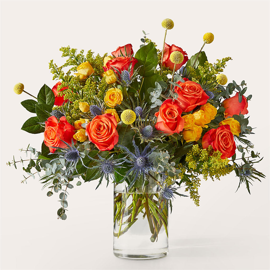 Disco Bouquet – At All About Flowers Llc, Cincinnati OH
