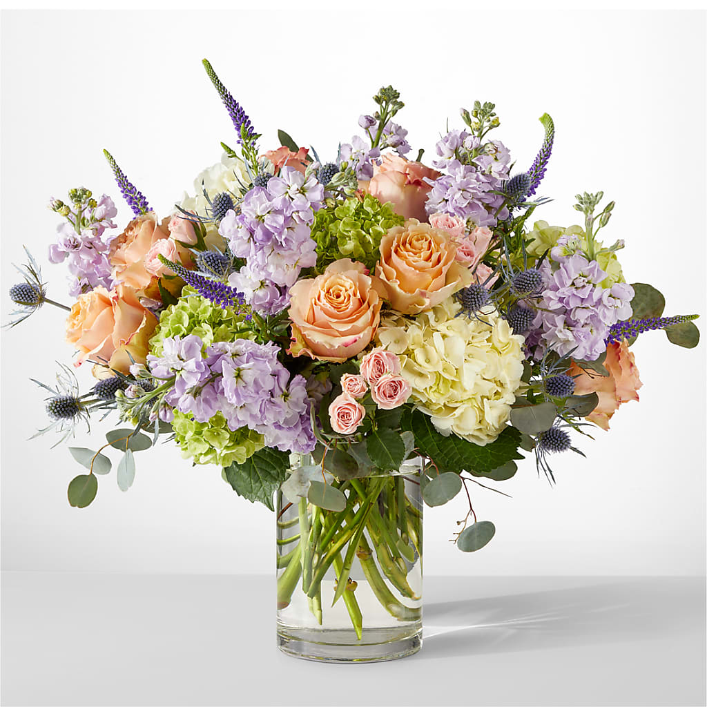 Porch Swing Bouquet – At All About Flowers Llc, Cincinnati OH