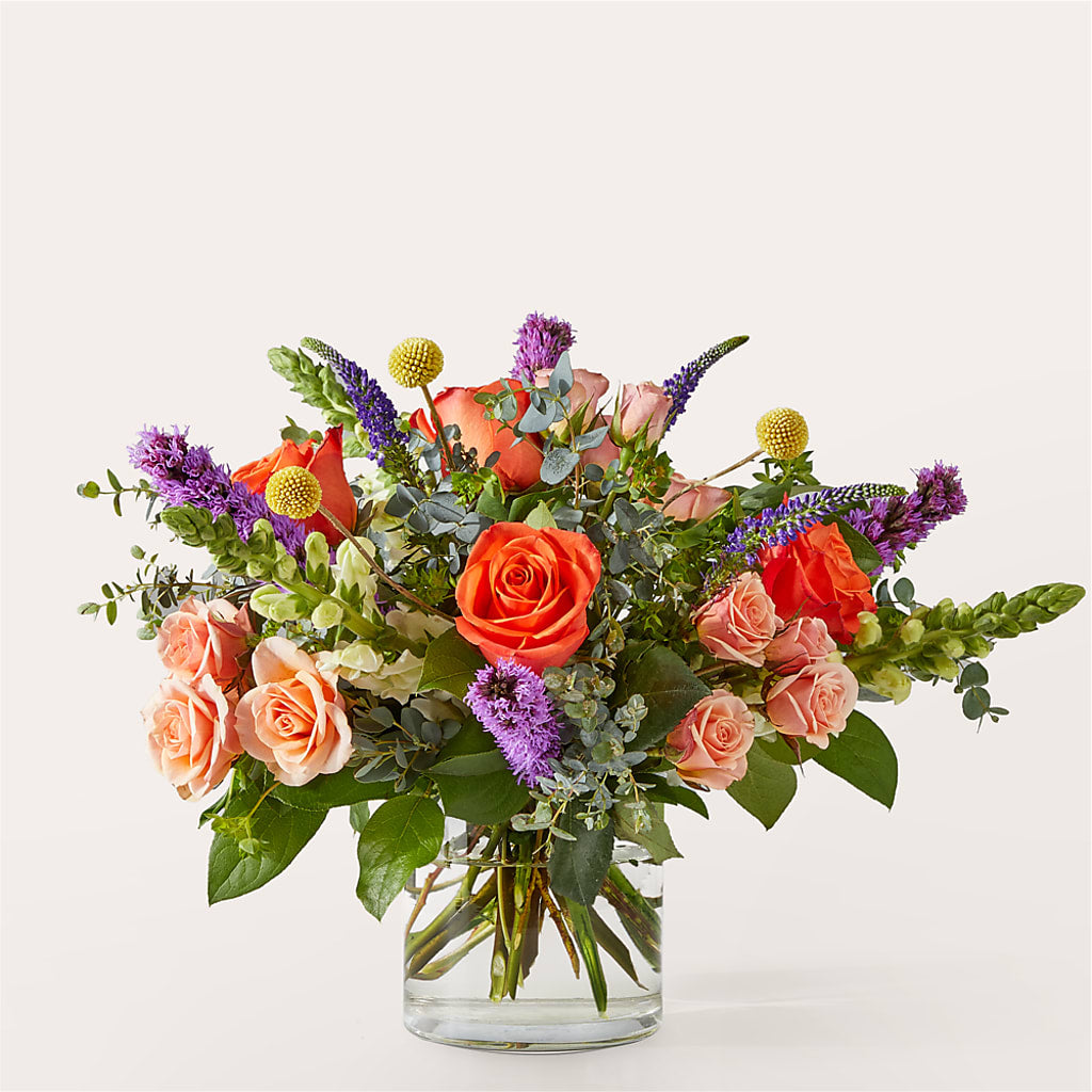 The Standout Bouquet – At All About Flowers Llc, Cincinnati OH
