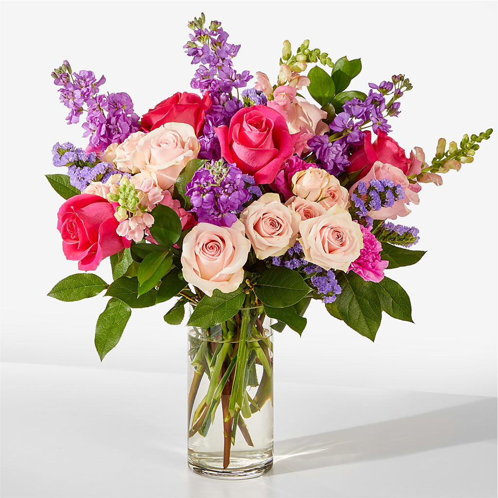 The Cha-Cha Bouquet – At All About Flowers Llc, Cincinnati OH